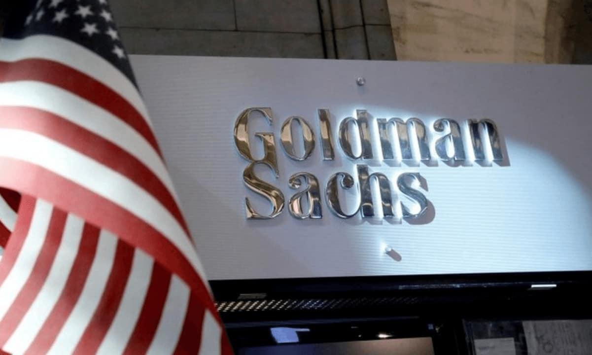 Goldman Sachs Expects Ethereum to Hit $8,000 by The End of 2021: Report