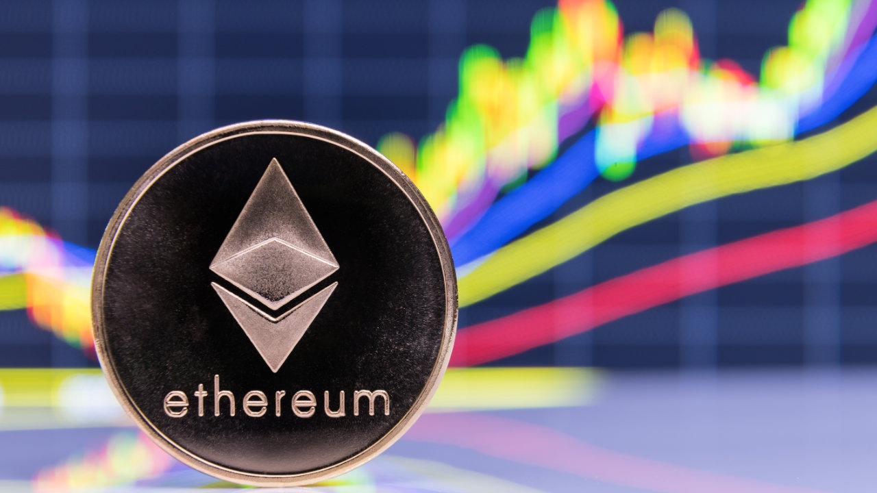 Goldman Sachs Predicts Ethereum Could Hit $8,000 This Year