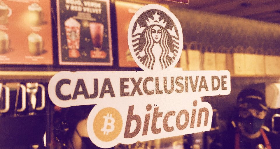 How Easy Is Spending Bitcoin in El Salvador? We Went to Find Out