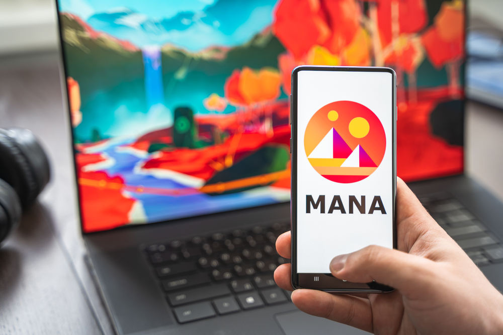 here’s where to buy Mana coin