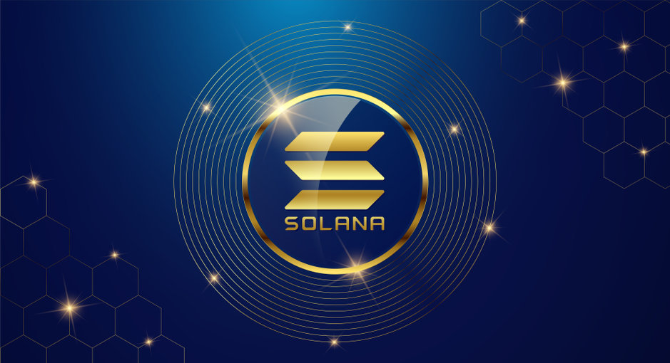 5 Reasons to buy Solana over Ethereum