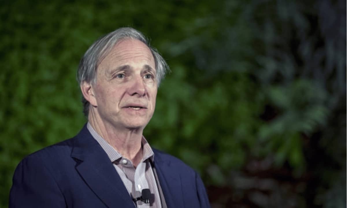 Bitcoin Has Proven Itself, Says Billionaire Ray Dalio