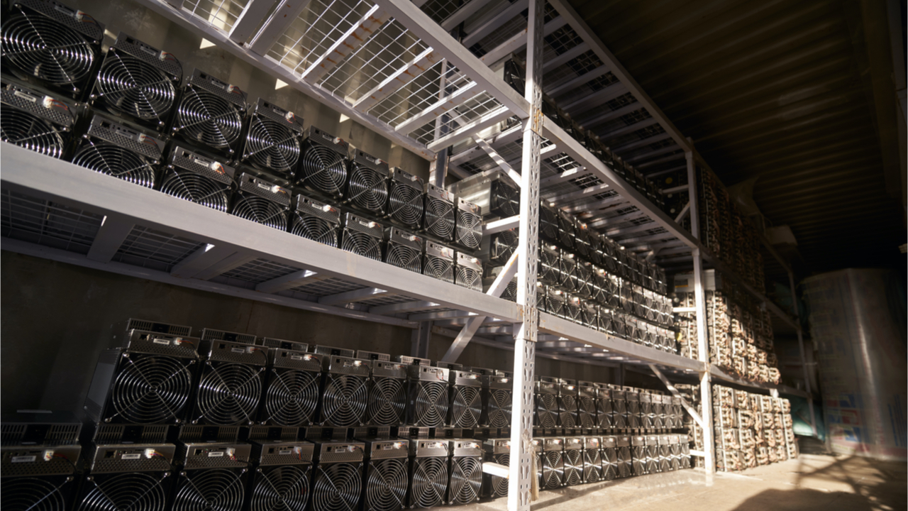 Canaan Secures Order for 30,000 Bitcoin Mining Rigs From Genesis Digital Assets – Mining Bitcoin News