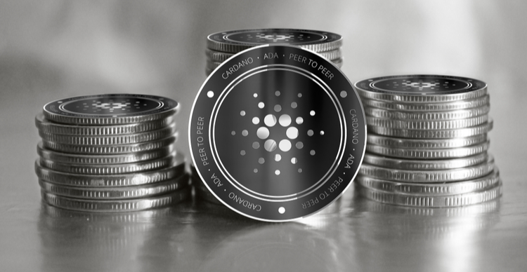 Cardano recovers, Cosmos gains 18%, oil drops