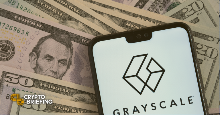 Grayscale Bitcoin Trust Hits Record Discount of 21.3%