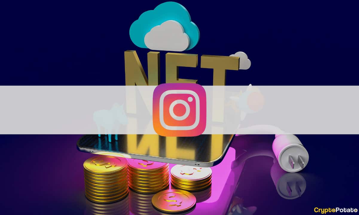 Instagram “Actively Exploring” NFT Integration, Says CEO