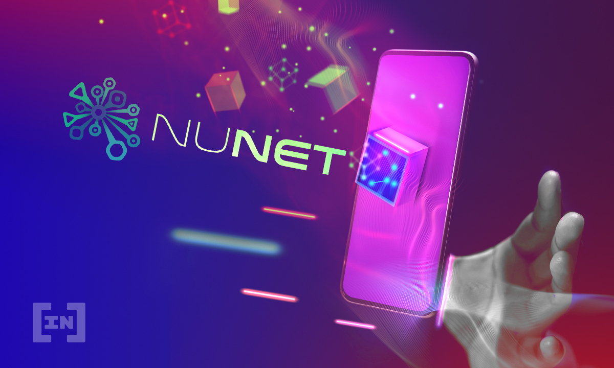 NuNet AMA Session With BeInCrypto