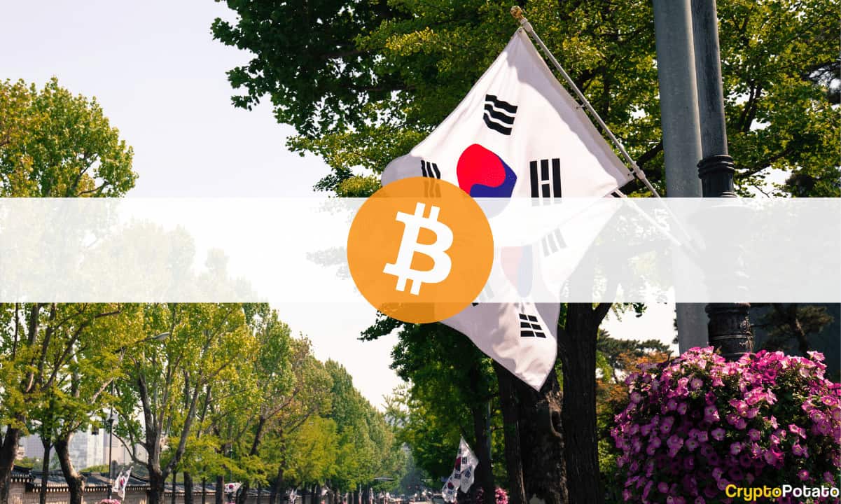 South Korean Lawmaker to Accept Political Donations in Bitcoin: Report