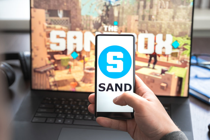 The Sandbox (SAND) breaks above $6 as it builds extraordinary bullish momentum