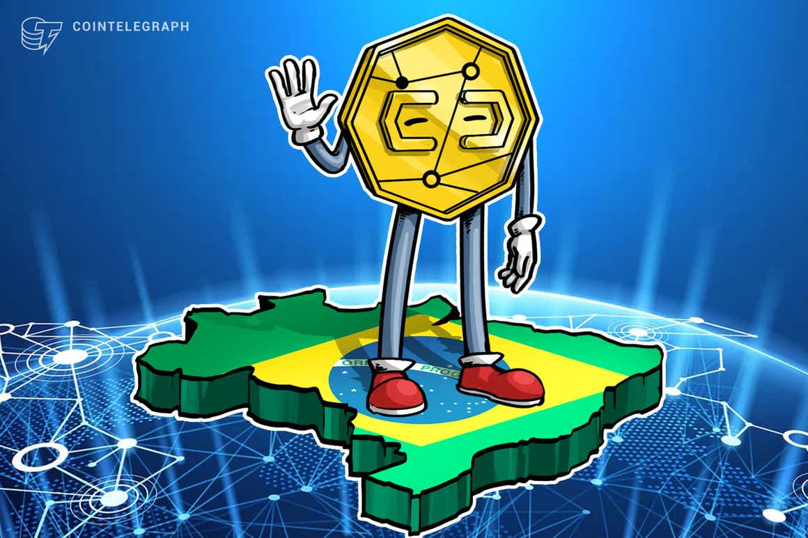 A year of mass adoption for cryptocurrencies in Brazil