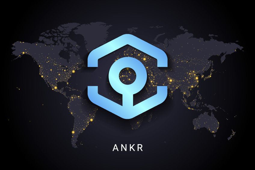 Ankr (ANKR) continues bullish surge