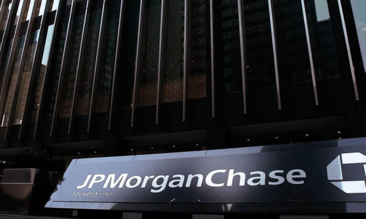 Bitcoin Is Here to Stay: JPMorgan Exec