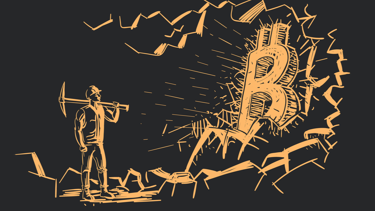 Bitcoin Mining Difficulty Reaches Lifetime High, It's Now More Difficult Than Ever Before to Find a Block Reward