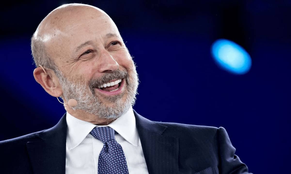 Crypto is Happening Despite the Crash, Says Former Goldman Sachs CEO