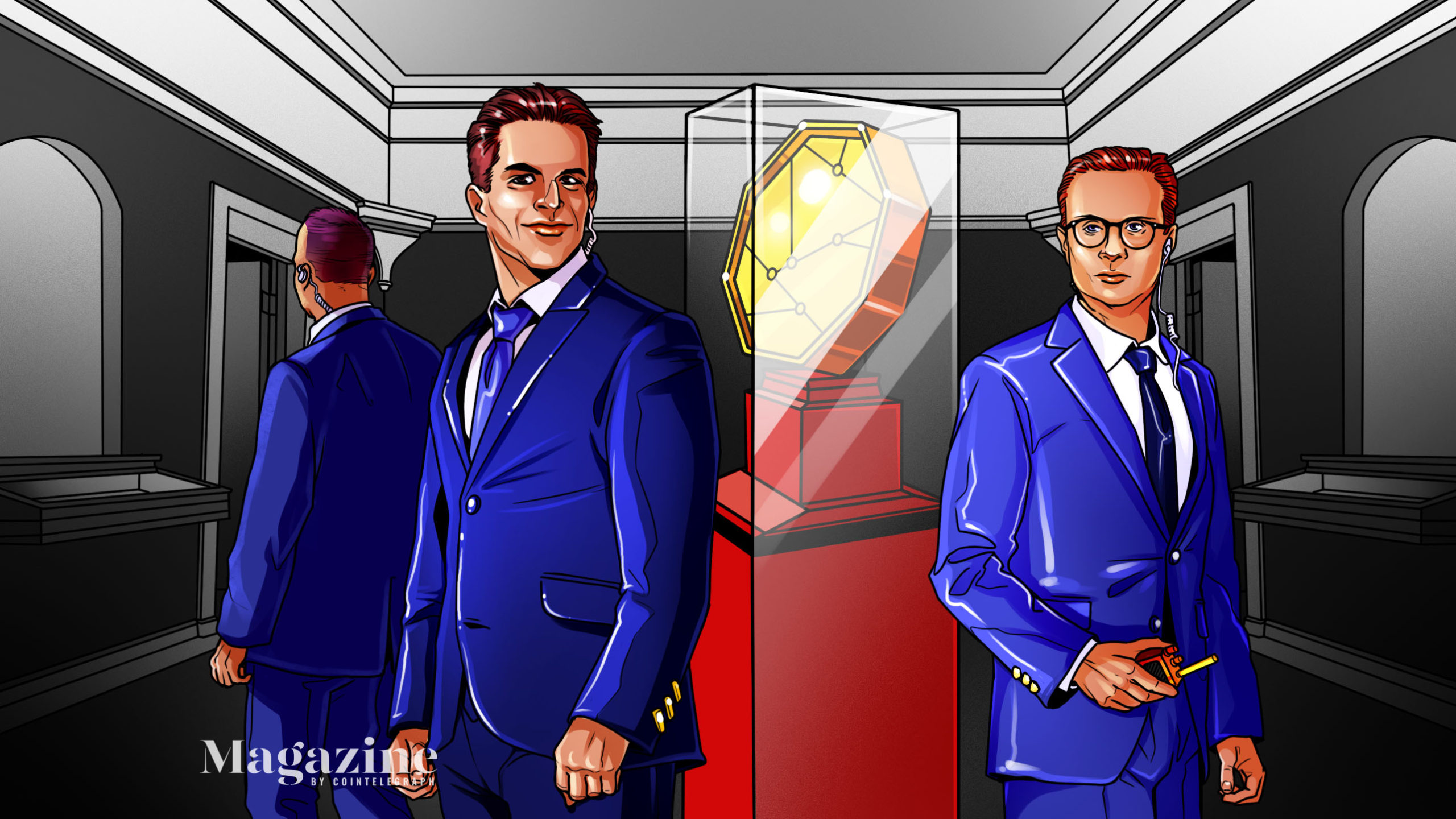 Cointelegraph Magazine