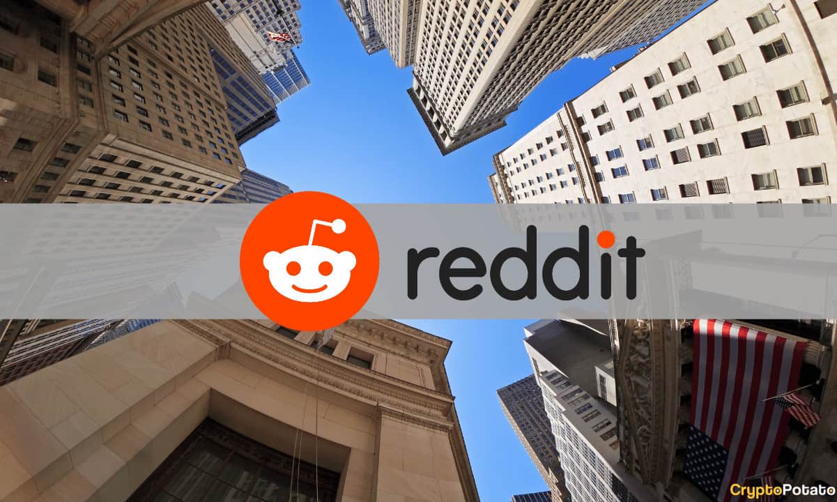 Reddit Joins The NFT Party With Profile Picture Testing