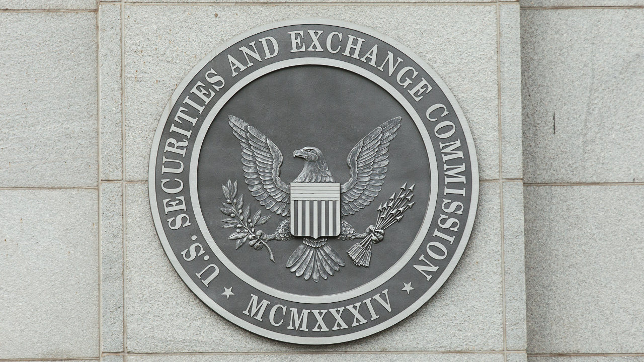 US SEC Has Taken 97 Crypto Enforcement Actions So Far: Report