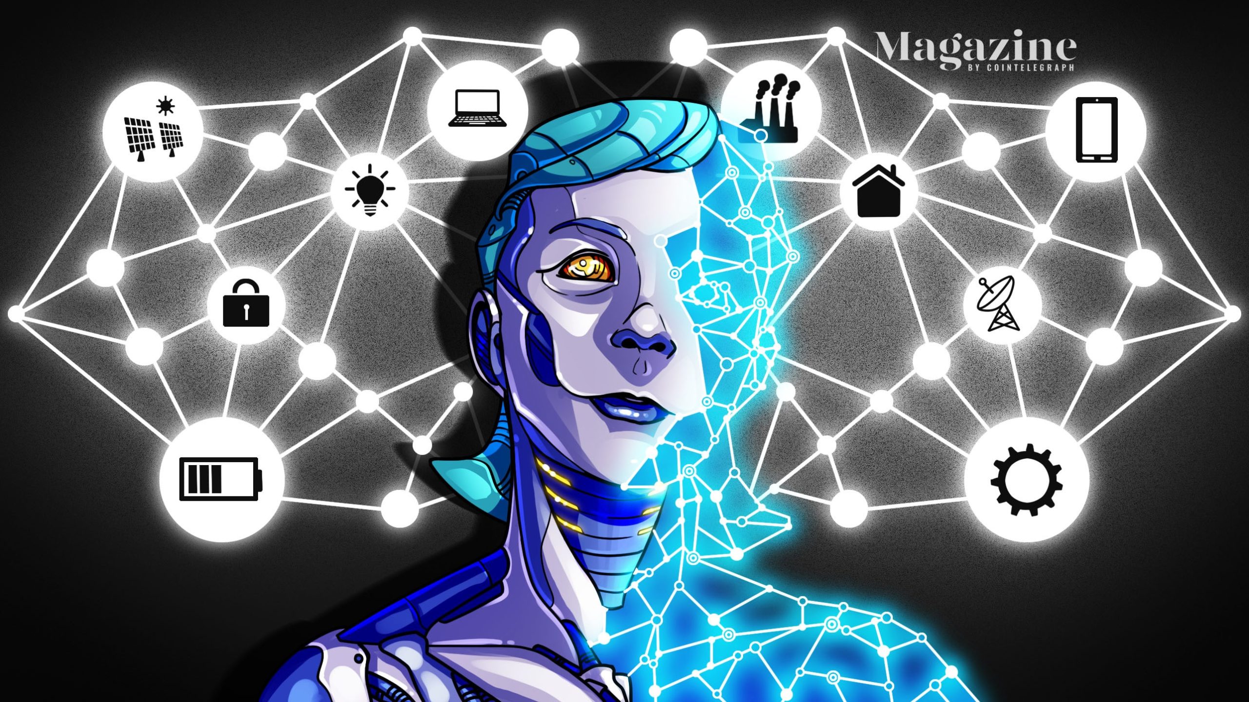 Cointelegraph Magazine