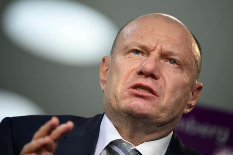 CBDC Can Replace Bitcoin, Claims Russia's Second-Richest Man