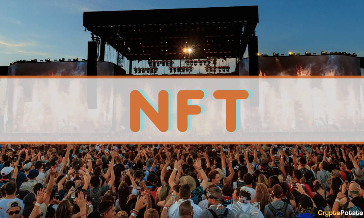 Coachella and FTX to Sell Lifetime Festival Passes as Solana-based NFTs