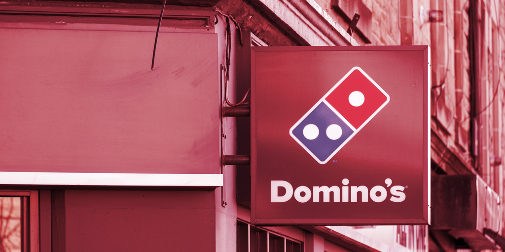 Former Domino’s Pizza VP Joins FriesDAO as Advisor