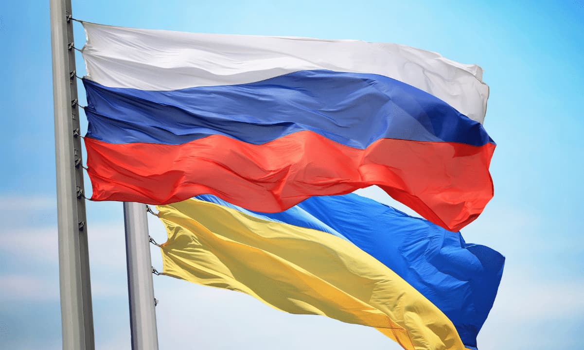 Political Sanctions Against Russia and the Crypto Market's Reaction