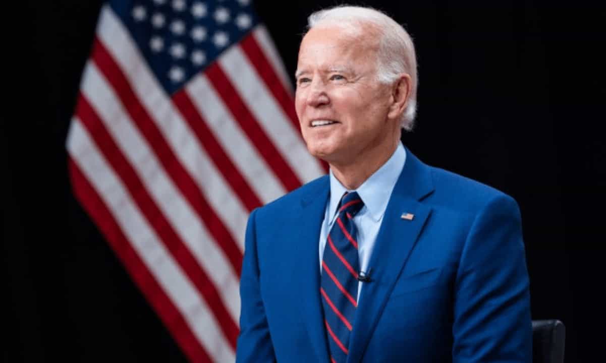 President Biden to Issue an Executive Order on Crypto Next Week (Report)