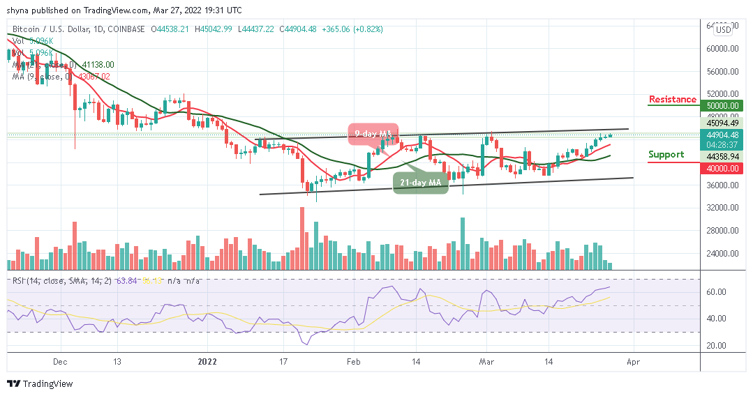 Bitcoin Price Prediction