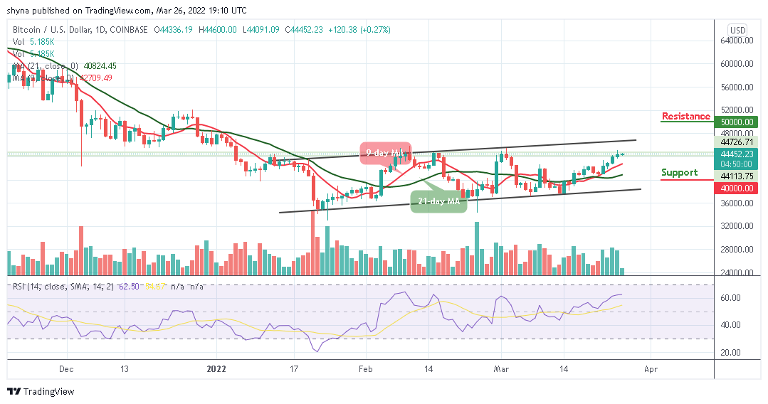 Bitcoin Price Prediction