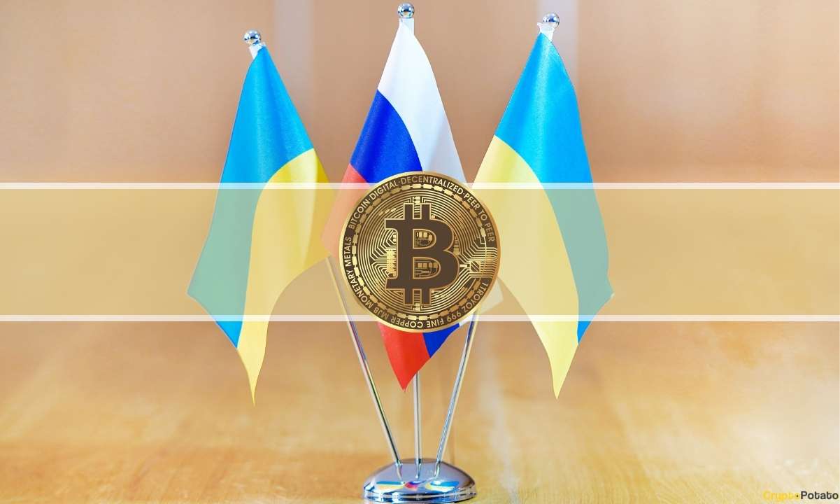 Bitcoin's Rollercoaster and Crypto Volatility Amid War in Ukraine: This Week's Recap