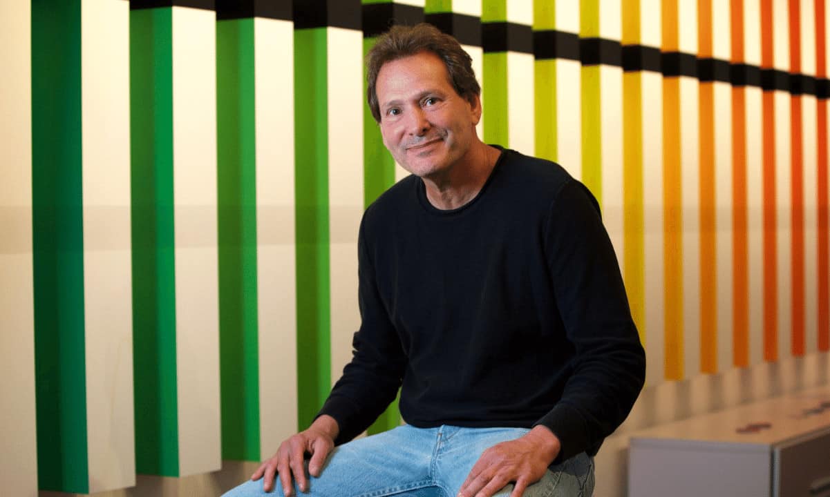 Crypto Will Redefine the Financial World: PayPal’s CEO