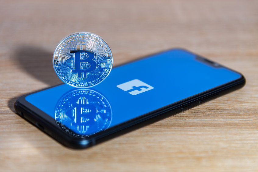 Ex-Facebook engineers jump ship from Novi and launch cryptocurrency