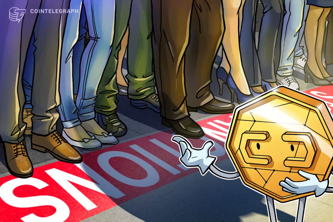 Experts reject concerns Russia will use crypto to bypass sanctions: 'Totally unfounded'