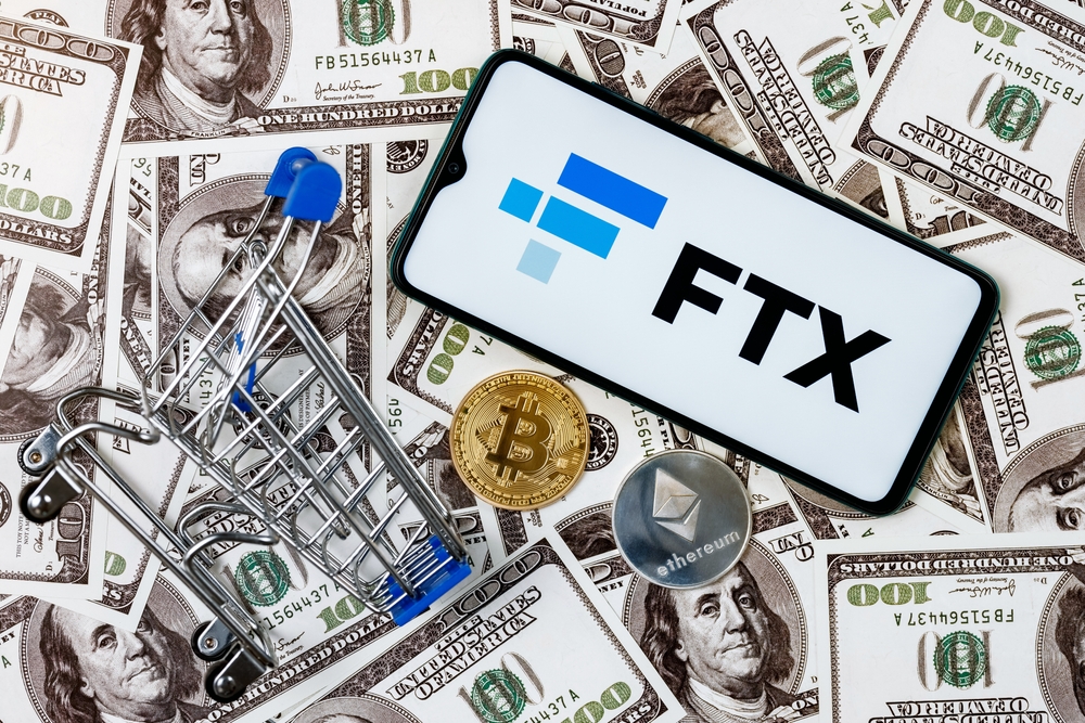 FTX establishes European unit