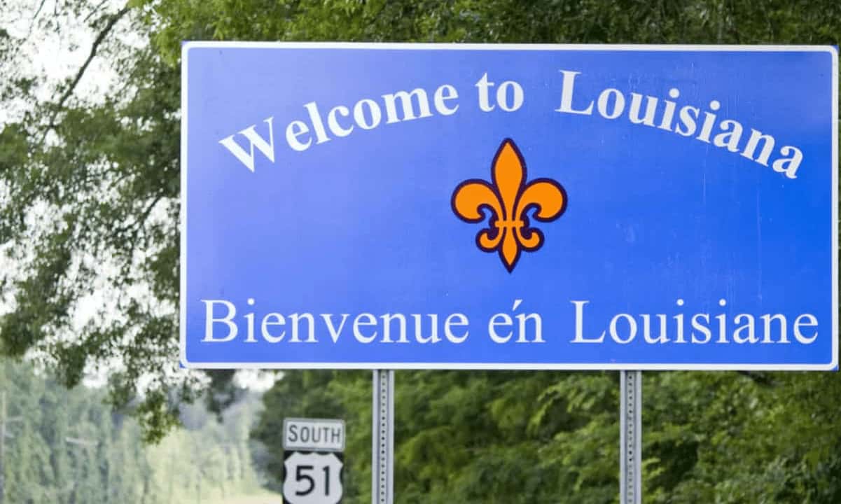 Louisiana Bill Seeks to Lay Rules for Cryptocurrency Political Donations Louisiana Bill Seeks to Lay Rules for Political Donations in Crypto 