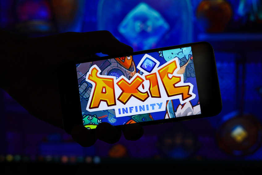 Sky Mavis to reimburse Axie players after Ronin hack