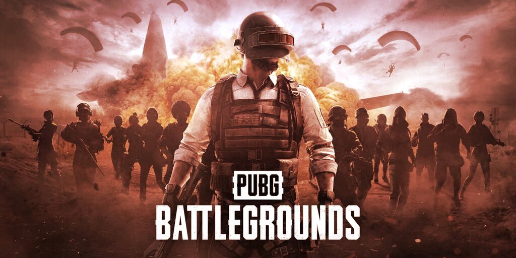 Studio Behind Smash Hit PUBG Series Will Make Solana NFT Games