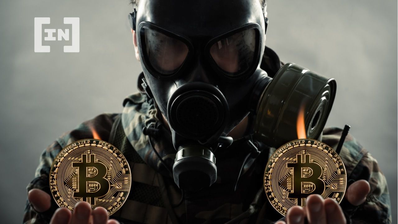 War and Crypto: The Average Russian Citizen and the Global Economy