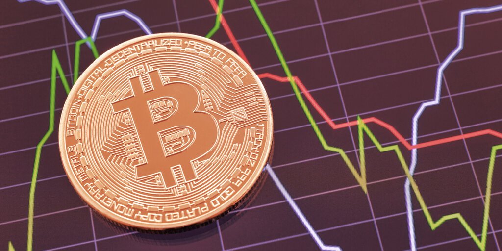 This Week in Coins: Bitcoin Reverses Rally as LUNA and NEAR Surge