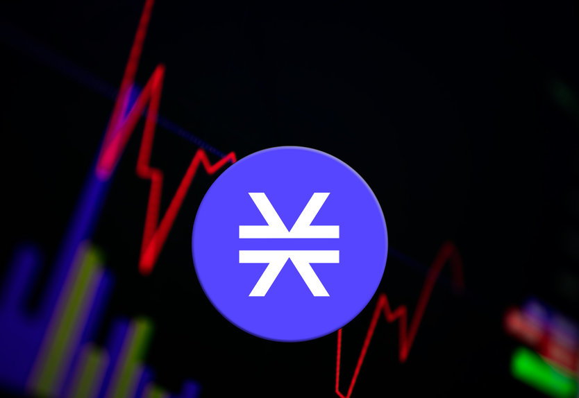 Top places to buy Stacks, which gained 32% in 24 hours