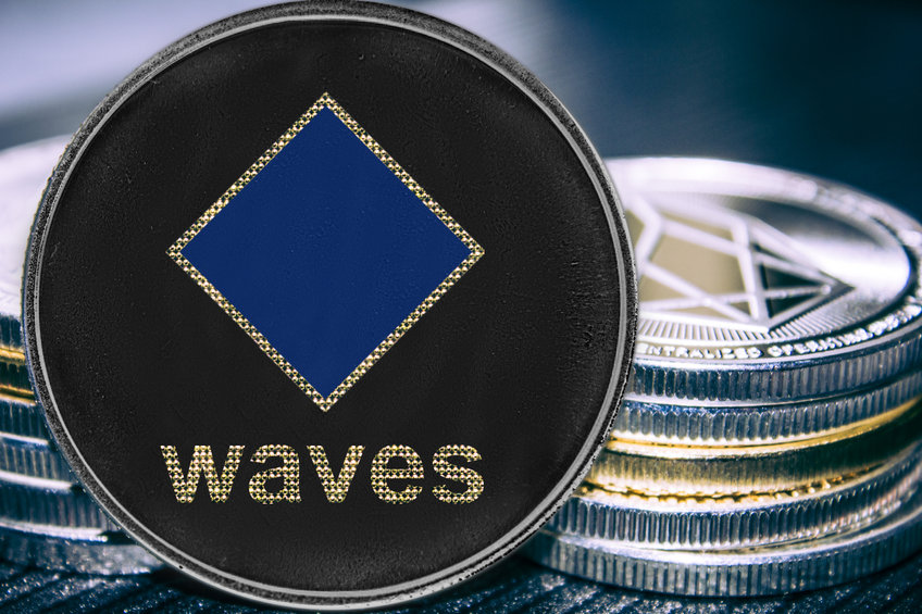 Waves (WAVES) hits record high – What do indicators say