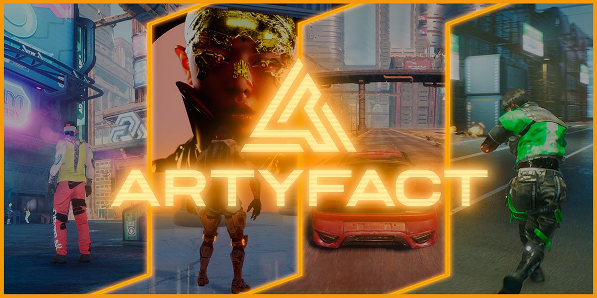 Artyfact Metaverse Aims to Revolutionize GameFi and NFT Industry