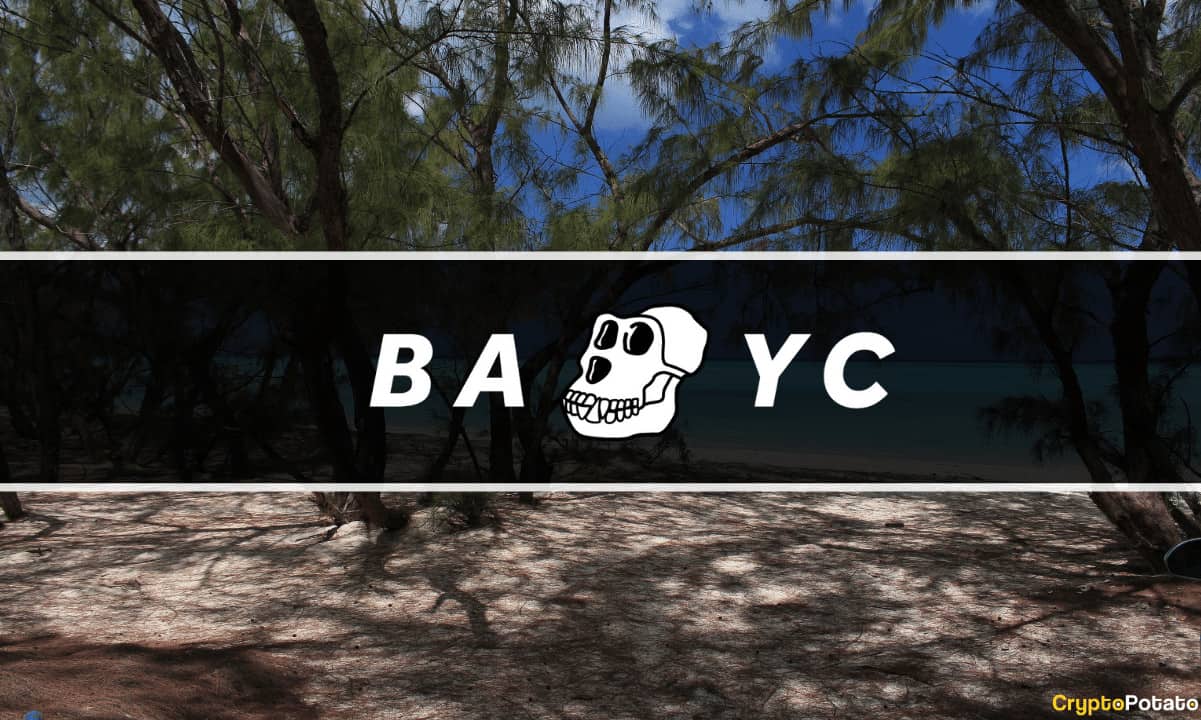 BAYC’s Otherside Land Sale: Everything You Need to Know