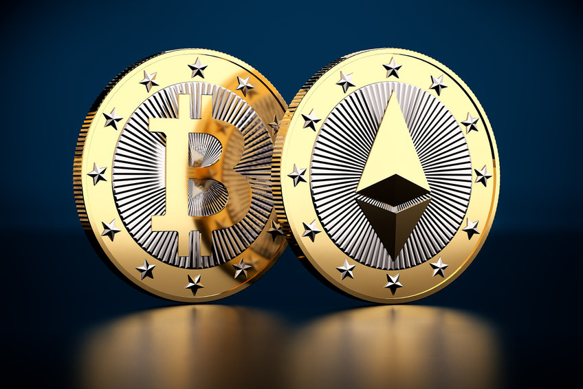 BTC and ETH will reach new all-time highs this year