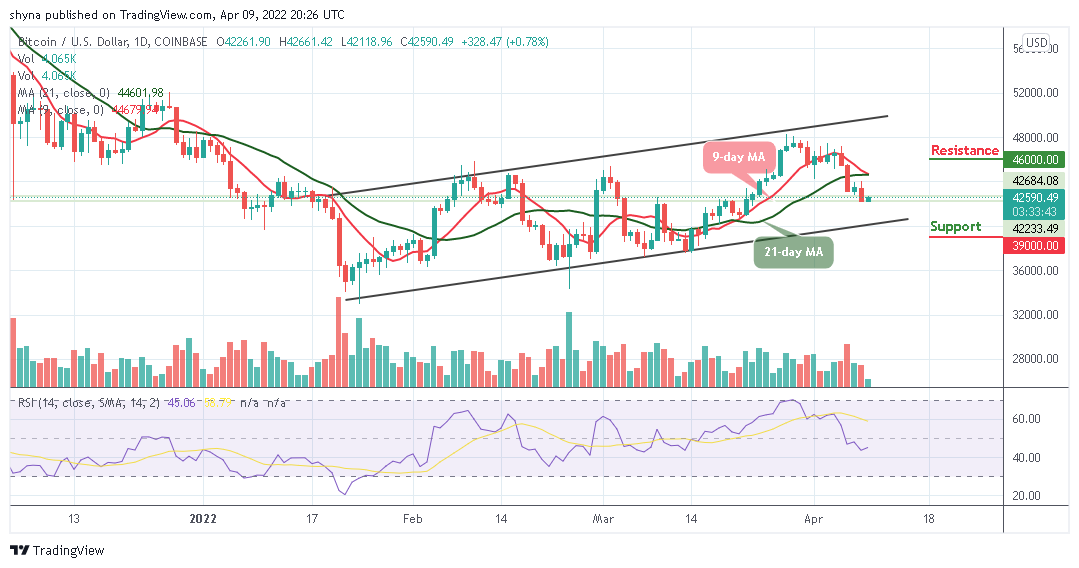 Bitcoin Price Prediction