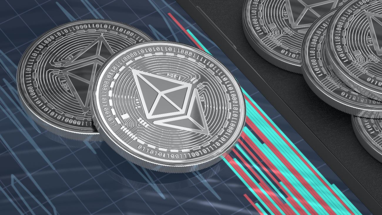 Bitmex's Hayes: Ethereum Could Rise to $10k and Solana to $200 10