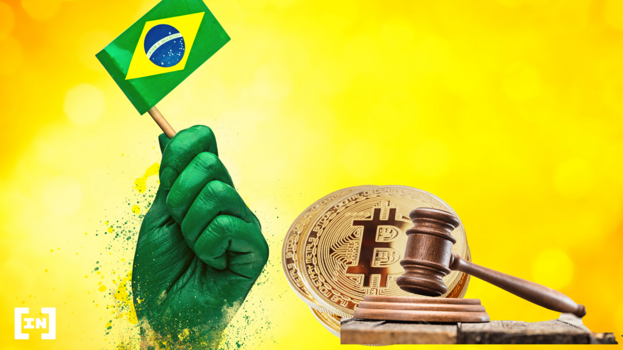 Brazilian Senate Passes Bill to Regulate Crypto Transactions