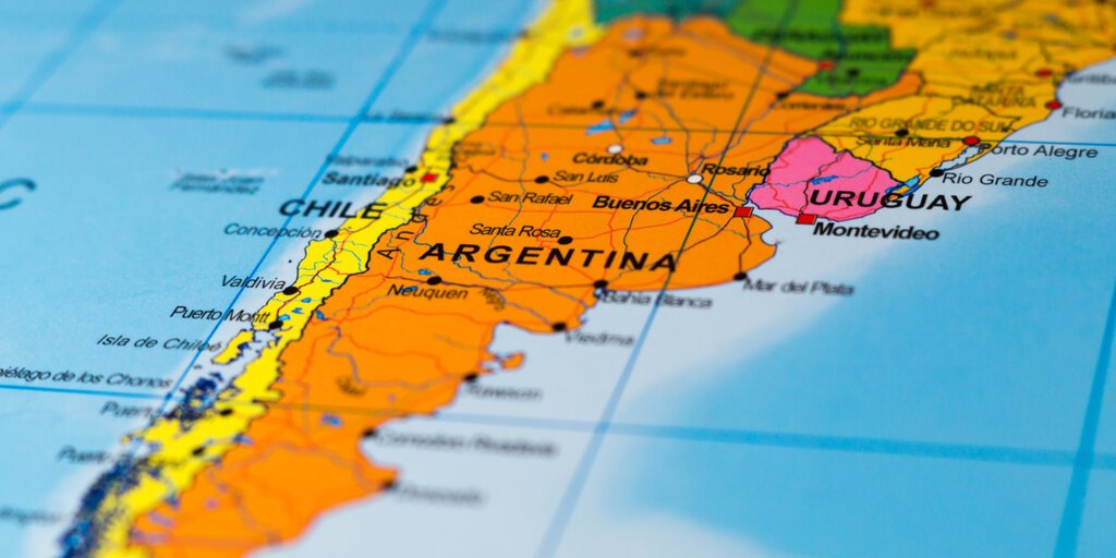 Buenos Aires Mayor Touts Plan That Permits Tax Payments in Bitcoin