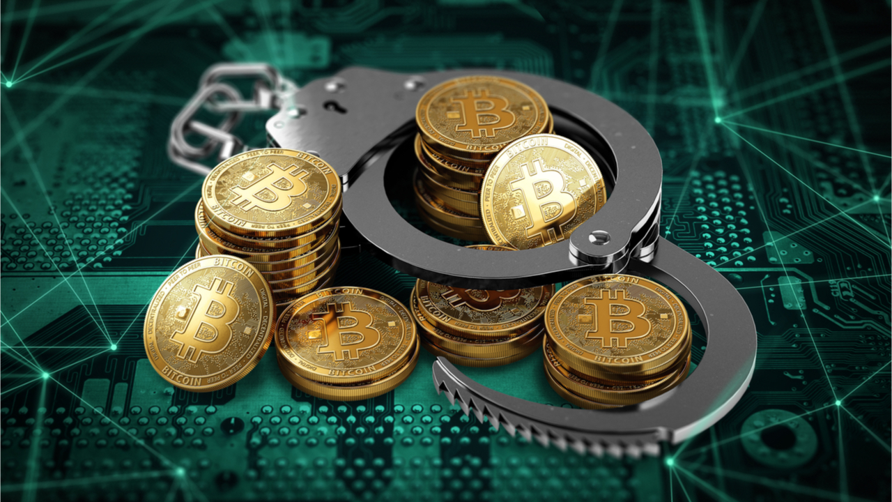 China Jails Kidnappers That Demanded 'Hundreds of Bitcoins' as Ransom Payment – Regulation Bitcoin News