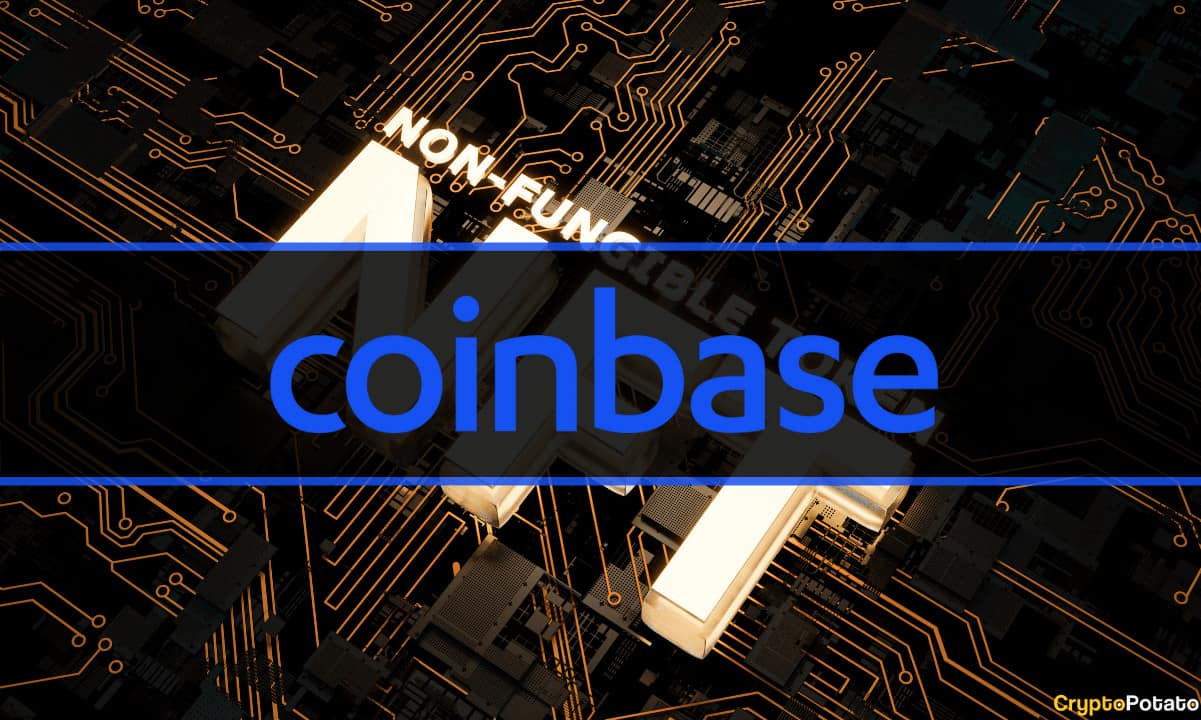 Coinbase Launches Beta NFT Marketplace